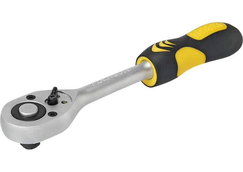 Grzechotka 3/8", 200mm Topex 38D521