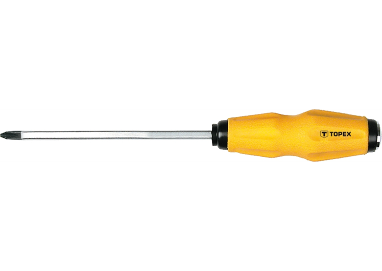 Wkrętak krzyżowy do pobijania PH3x200mm Topex 39D264