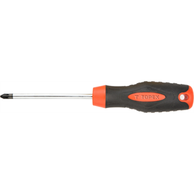 Wkrętak krzyżowy PZ3x150mm Topex 39D833