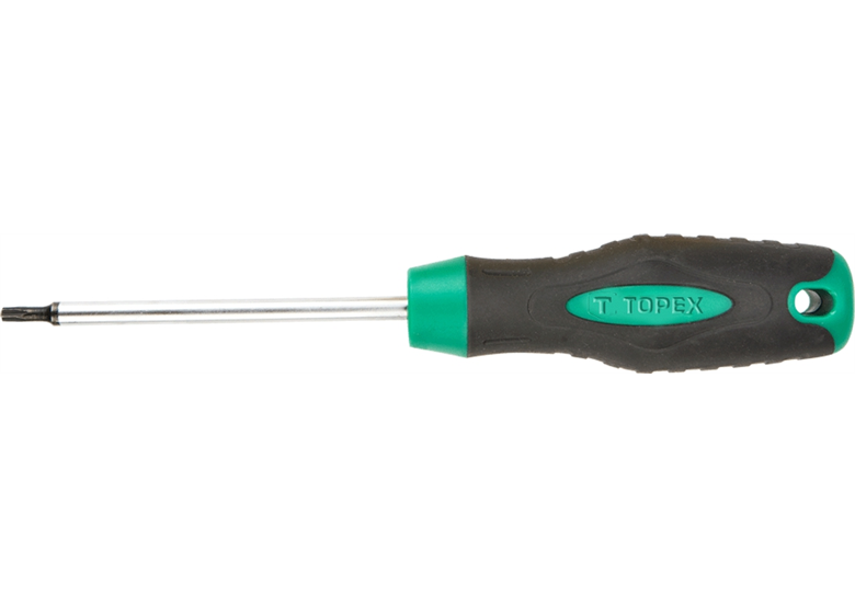 Wkrętak Torx T25x100mm Topex 39D845