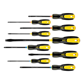 Zestaw wkrętaków Topex 39D930