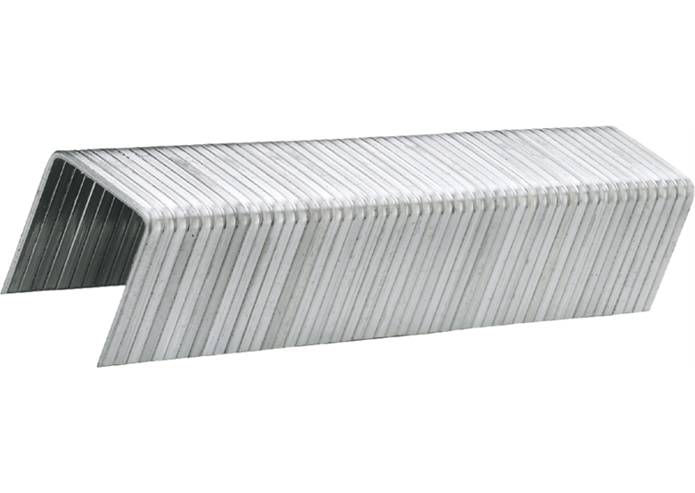 Zszywki typ G, 8mm, 1000szt. Topex 41E408