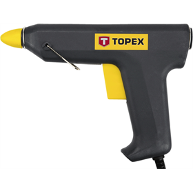 Pistolet do klejenia Topex 42E501