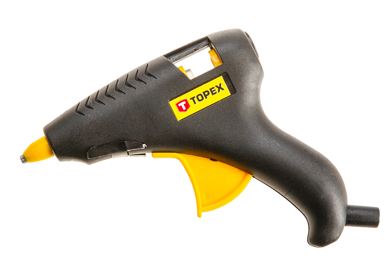 Pistolet klejowy Topex 42E580