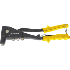 Nitownica 260mm Topex 43E701