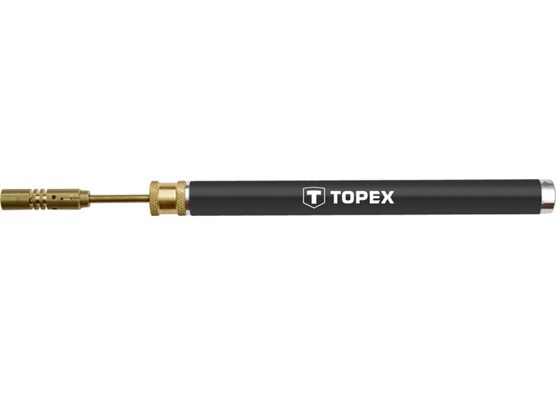 Mikropalnik gazowy 12ml Topex 44E102