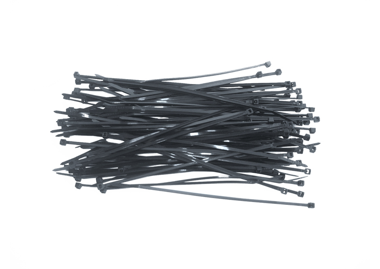 Opaski zaciskowe Topex 44E979