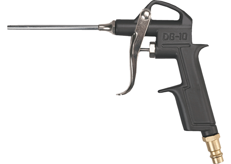 Pistolet wydmuchowy Topex 75M402