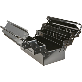 Skrzynka narzędziowa 55x20x21cm Topex 79R101