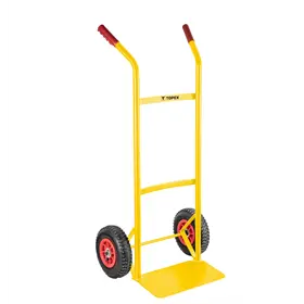 OKAZJA Wózek transportowy Topex 79R305