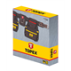 Pas monterski, 21 kieszeni Topex 79R402