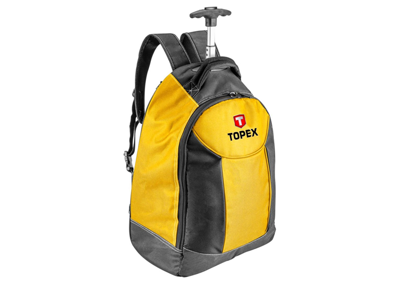 Plecak monterski Topex 79R450