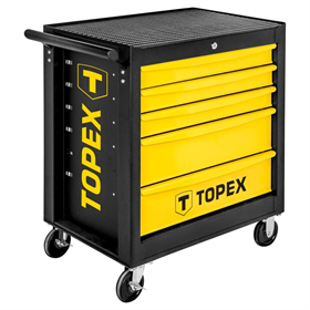 Wózek narzędziowy Topex 79R501