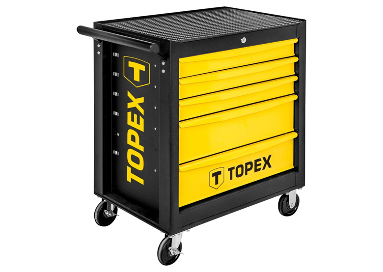 Szafka narzędziowa Topex 79R501