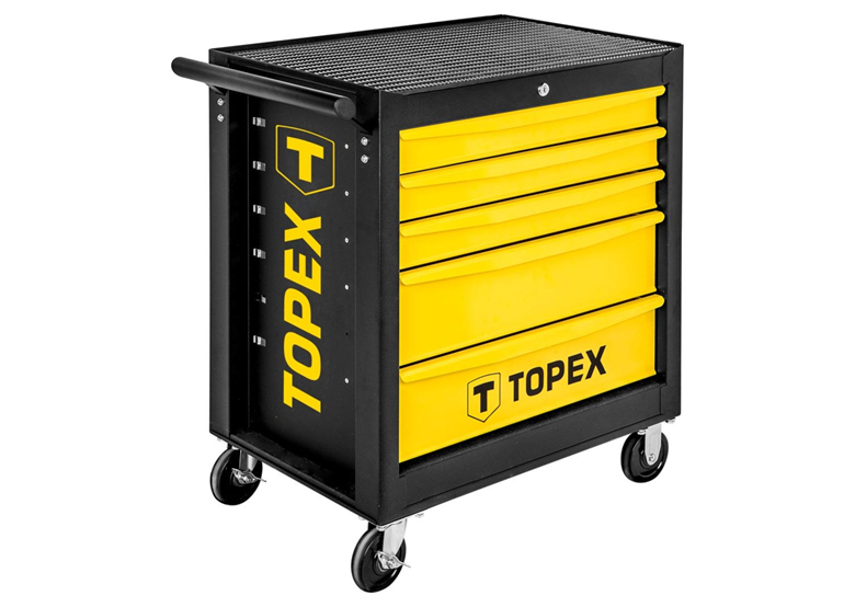 Wózek narzędziowy Topex 79R501