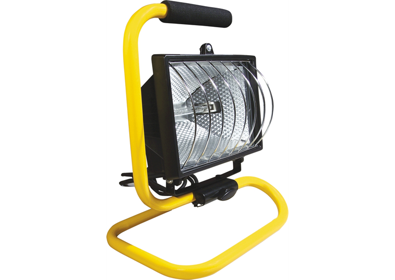 Oprawa halogenowa 400W, przenośna Topex 94W032