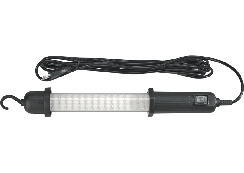 Lampa warsztatowa 60 LED Topex 94W243