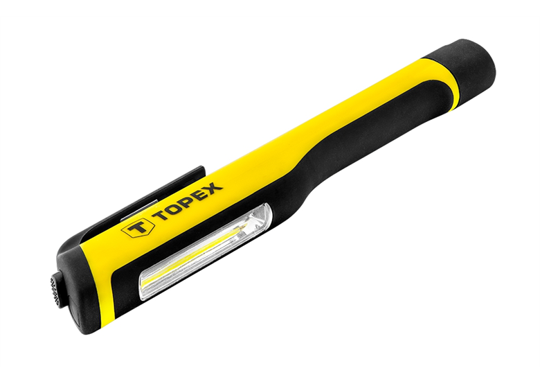 Latarka inspekcyjna pen-strong LED Topex 94W381