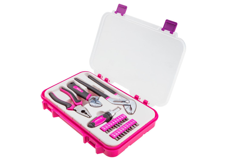 Zestaw narzędzi Topex Creator 40D101