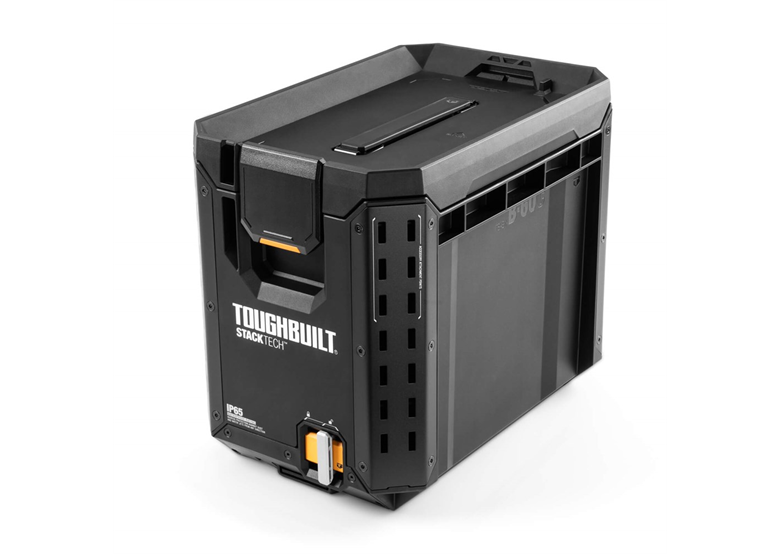 Skrzynia narzędziowa ToughBuilt StackTech TB-B1-B-60C
