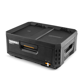 Skrzynia narzędziowa z szufladą ToughBuilt StackTech TB-B1-D-30-1