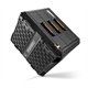 Skrzynia narzędziowa z 3 szufladami ToughBuilt StackTech TB-B1-D-70-3