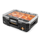 Wysoki organizer z wyjmowanymi kubekami i przegródkami ToughBuilt StackTech TB-B1-O-30