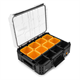 Wysoki organizer z wyjmowanymi kubekami i przegródkami ToughBuilt StackTech TB-B1-O-30
