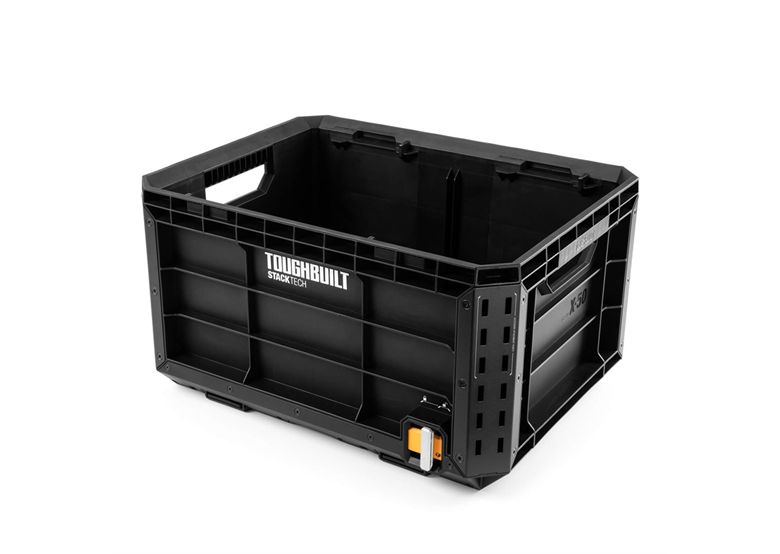 Kosz narzędziowy ToughBuilt StackTech TB-B1-X-50
