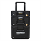 Zestaw 3 skrzyń narzędziowych ToughBuilt StackTech TB-B1S3-B-70R