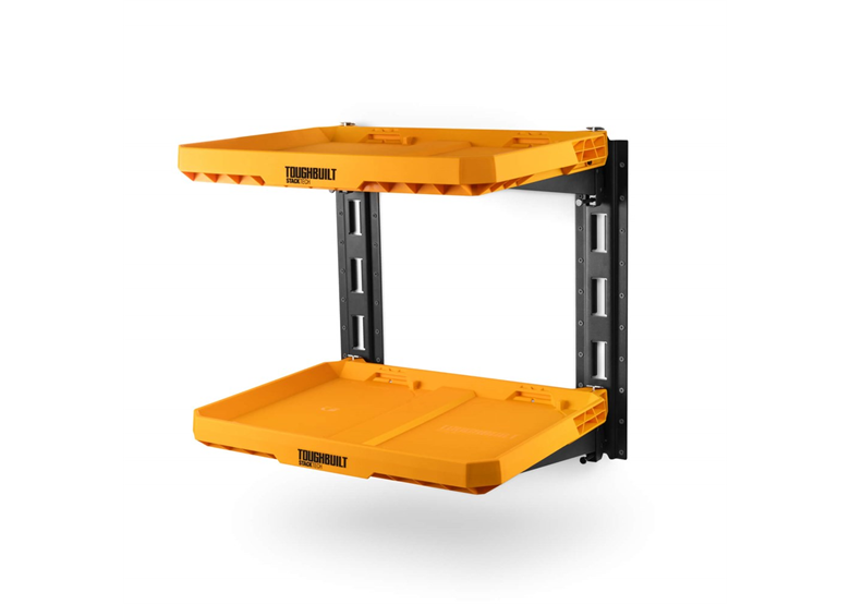 Półki narzędziowe ToughBuilt StackTech TB-B1S3-M-20