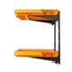 Półki narzędziowe ToughBuilt StackTech TB-B1S3-M-20