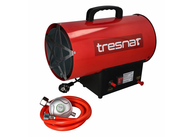 Nagrzewnica gazowa Tresnar TRNAGGAZGH10