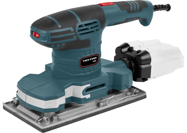 Szlifierka oscylacyjna Tryton TMC330