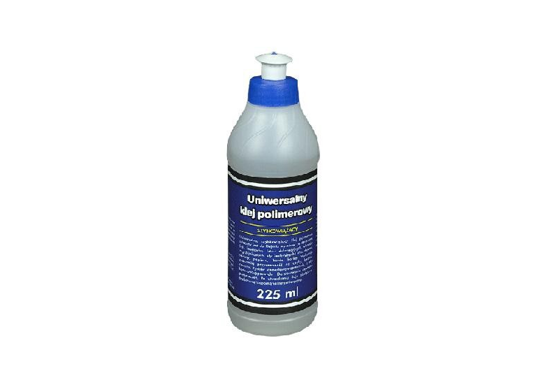 Klej universalny polimerowy 800ml Tytan KLEJ PO-0.8