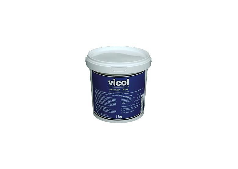 Klej vicol 1,0kg Tytan KLEJ VIC-1