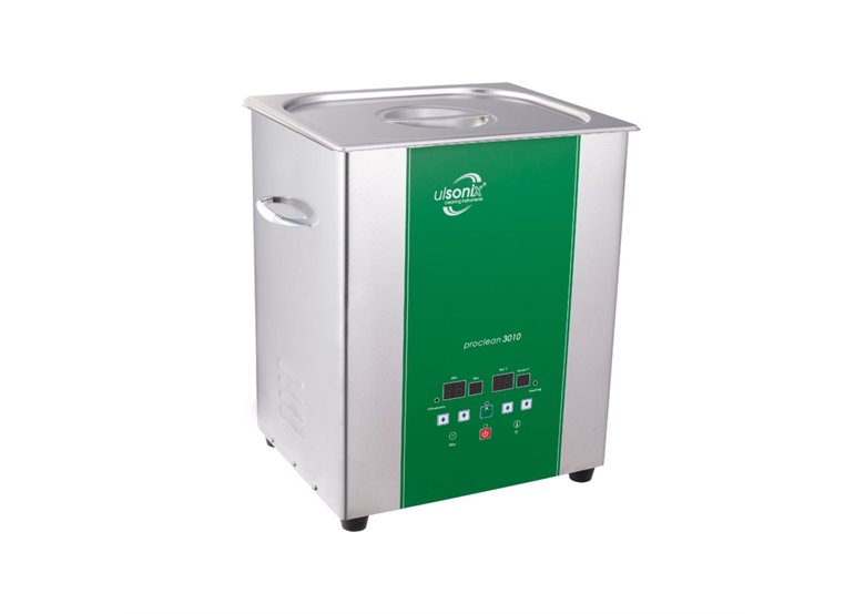 Myjka ultradźwiękowa Ulsonix Proclean 3010