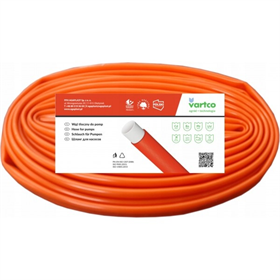 Wąż tłoczny do pomp zanurzeniowych 2" / 50mm 20m Vartco 1111500020