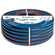 Wąż ogrodowy 1/2" 100 m 4-warstwowy Vartco LIGHT BLUE 1008120100
