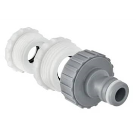 Przyłącze do kranu 1/2" - 3/4" - 1" Vartco LL01-007