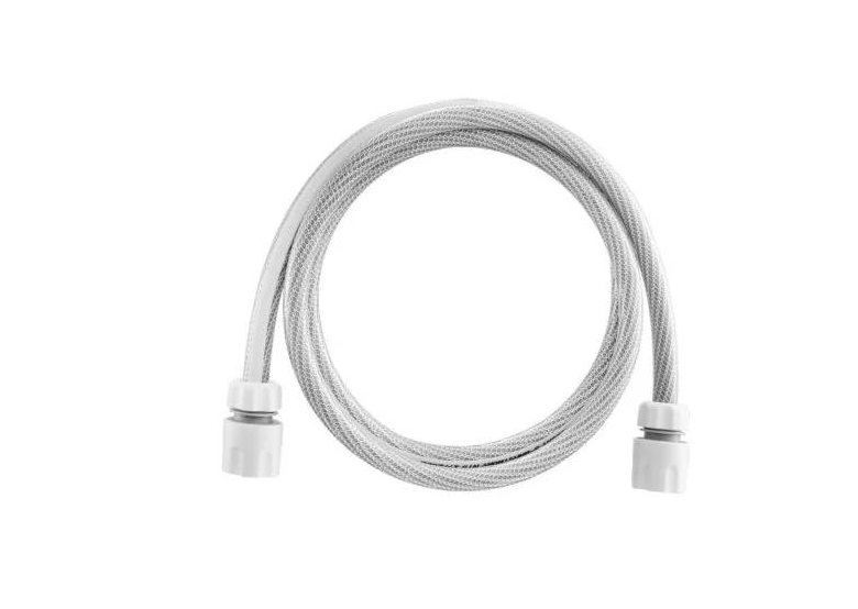 Zestaw przyłączeniowy 1/2" 2 m SILVER TFS Vartco LL01-019