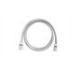 Zestaw przyłączeniowy 1/2" 2 m SILVER TFS Vartco LL01-019