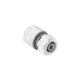 Zestaw przyłączeniowy 1/2" 2 m SILVER TFS Vartco LL01-019