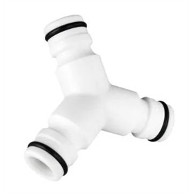 Łącznik - trójnik 1" Vartco LL01-037