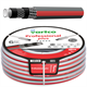 Wąż ogrodowy 1/2" 50m 6-warstwowy Vartco PROFESSIONAL PLUS TFS 1005120050