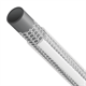 Wąż ogrodowy 1/2" 30m 3-warstwowy Vartco SILVER TFS 1009120030