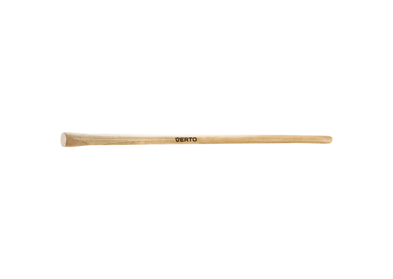 Trzonek drewniany o długości 1370mm Verto 15G013