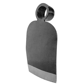 Motyka kuta 1133g Verto 15G032