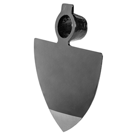 Motyka kuta 1000g Verto 15G033