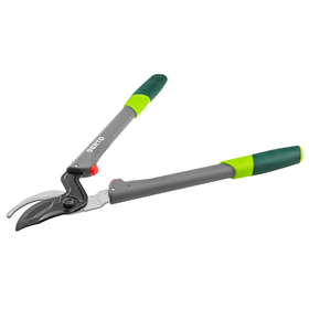 Sekator do gałęzi, uchwyty włókno szklane 525 mm Verto 15G255